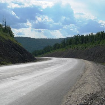 При станции Ульручьи