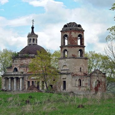 Проне-Городище