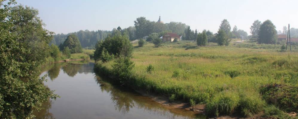 
            Фотография Еголево