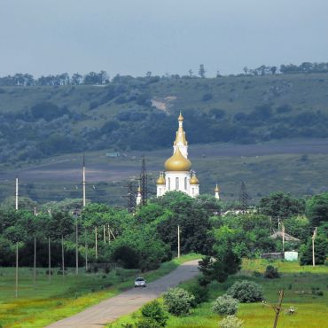 Подлужное