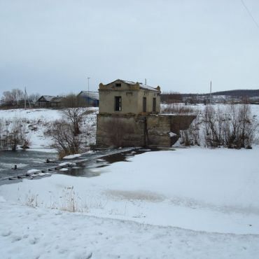 Большая Поляна