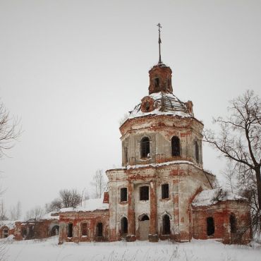 Твердликово