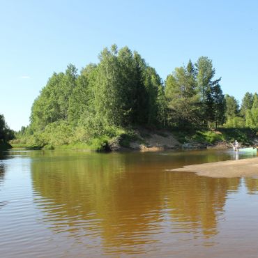 Петрушенки