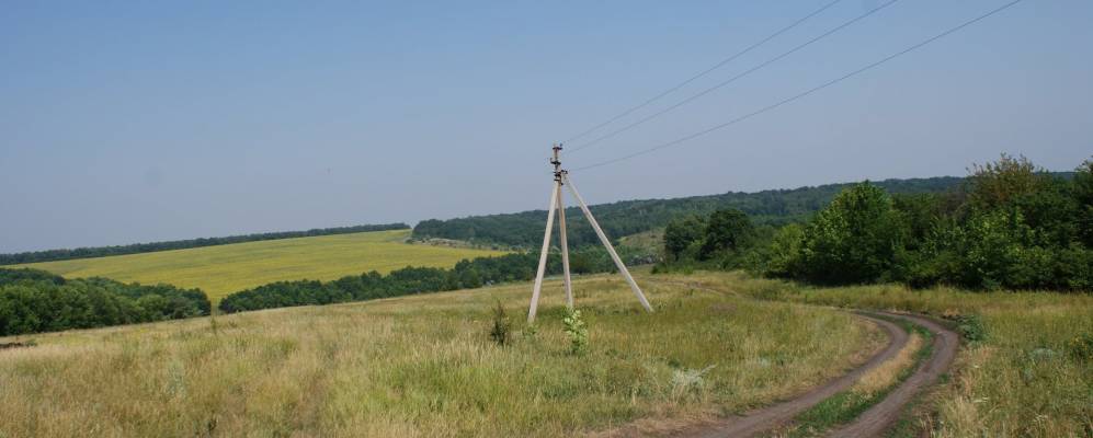 
            Фотография села Ровны