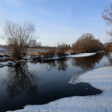 Пролетарский