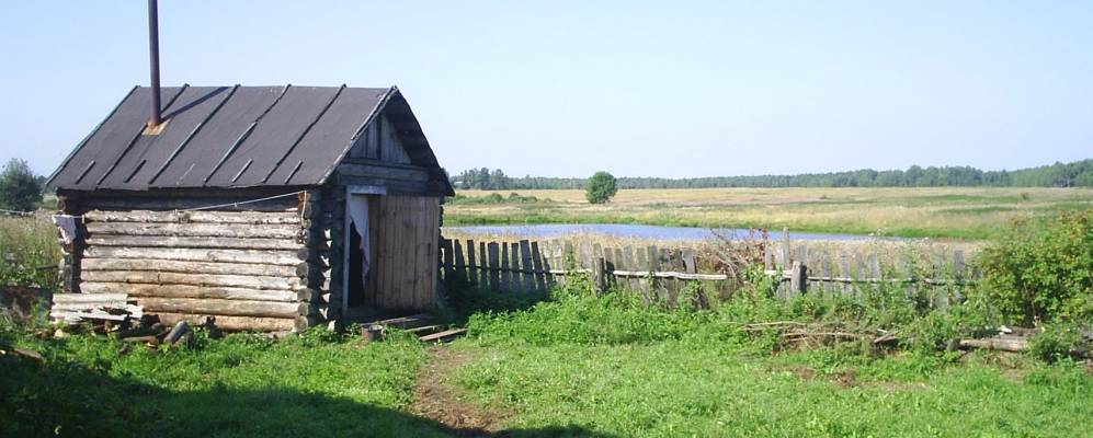 
            Фотография Карпищево