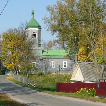 Москали