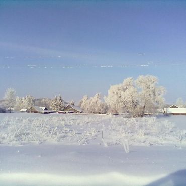 Белокаменка