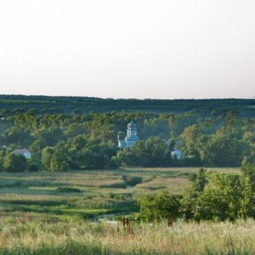 Переволочная