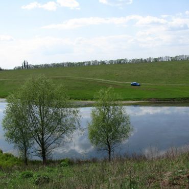 Безводовка