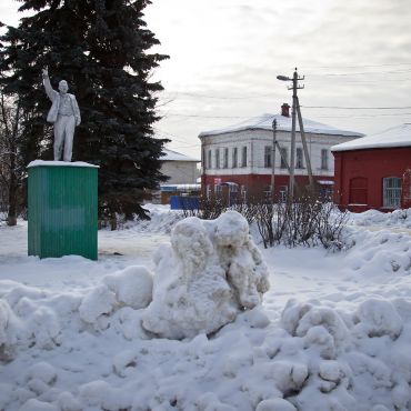 Барское