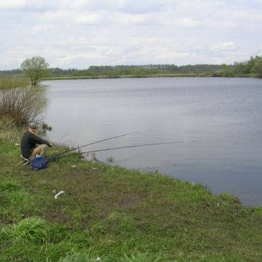 Богородицкое