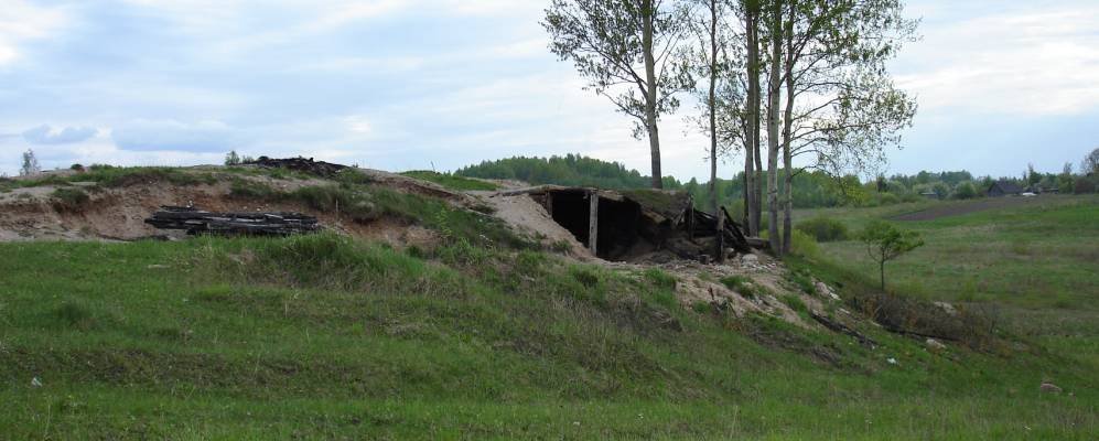 
            Фотография деревни Добровитки