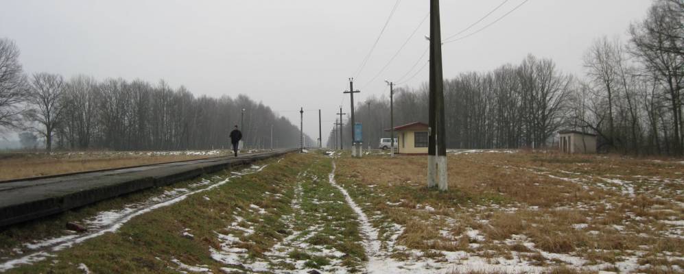 
            Фотография Старого Роматово