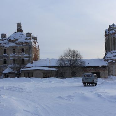 Градницы