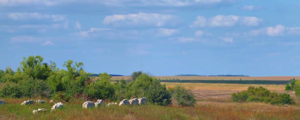 Карта лев толстовского района липецкой области