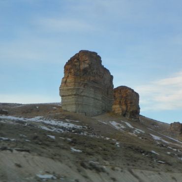 Рок-Спрингс