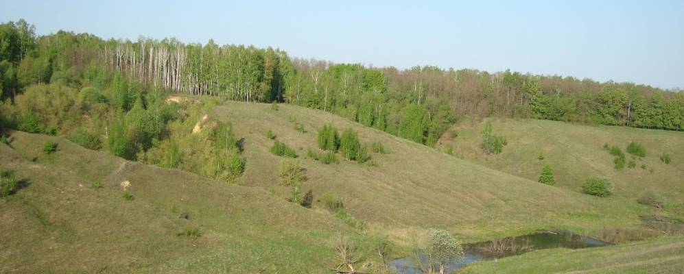 
            Фотография Кулемзино