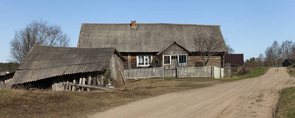 
            Фотография Кинелахты