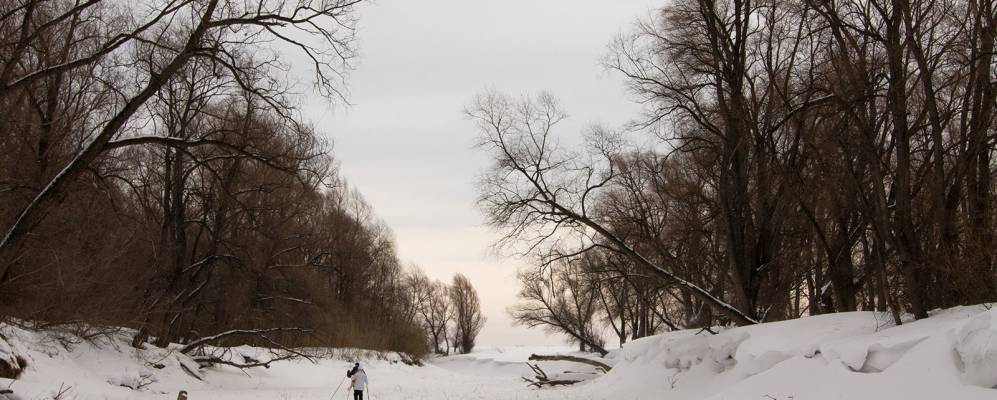 
            Фотография Усть-Лосихи