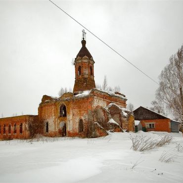 Черленково