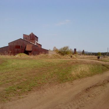 Володино