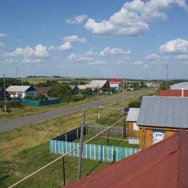 Татарский Умыс