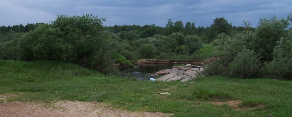 
            Фотография Селезенкино