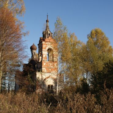 Горбасьево