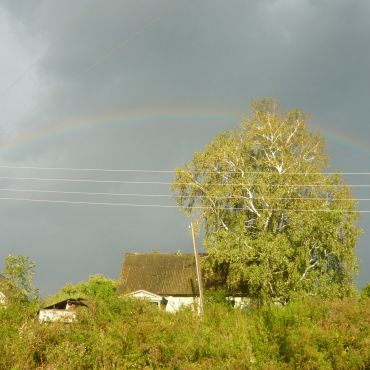 Саранчино