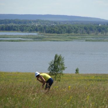 Балтачево