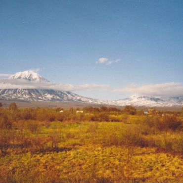 Пиначево