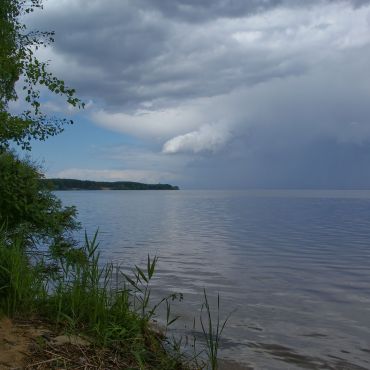 Толокунь