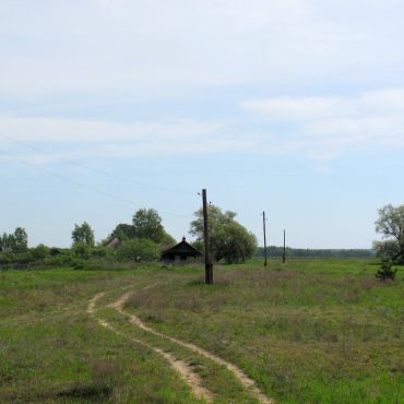 Большие Пекселы