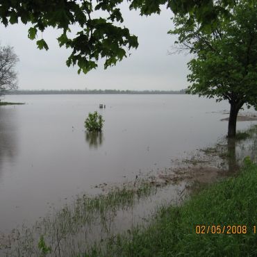 Павловка