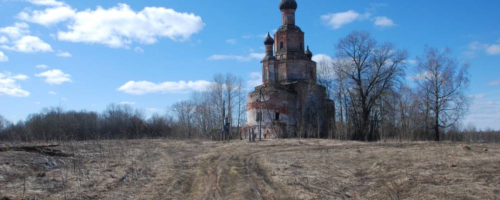 
            Фотография Писчугово