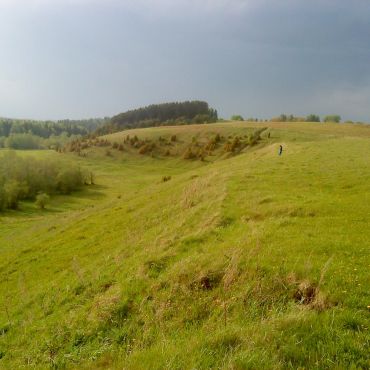 Ажбаево