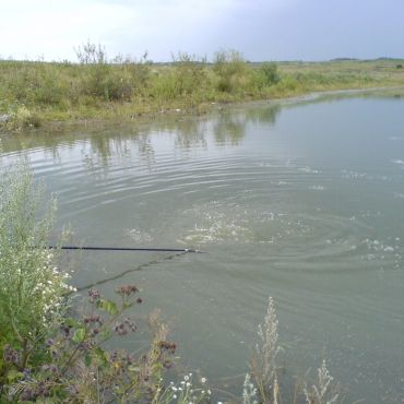 Карагайлинский