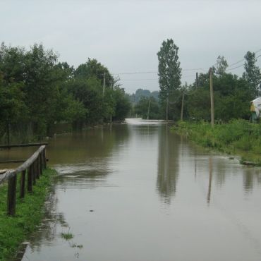 Липовка