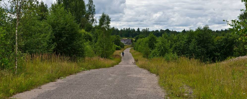 
            Фотография поселка Добривы