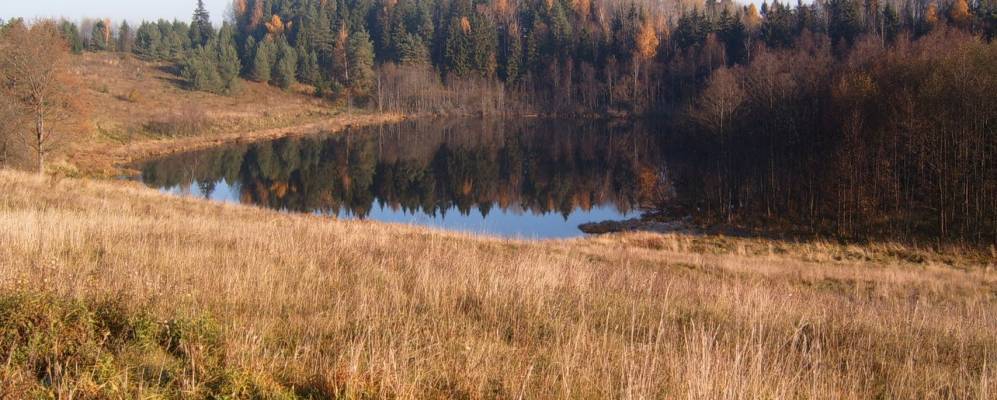 
            Фотография деревни Михали