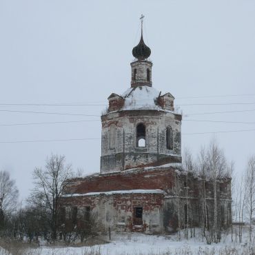 Алексеевское