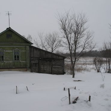 Поляковские Выселки