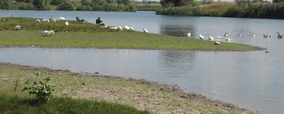 Фотография Кагамлыка