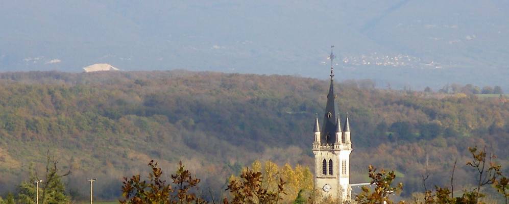 
            Фотография Siccieu-Saint-Julien-et-Carisieu