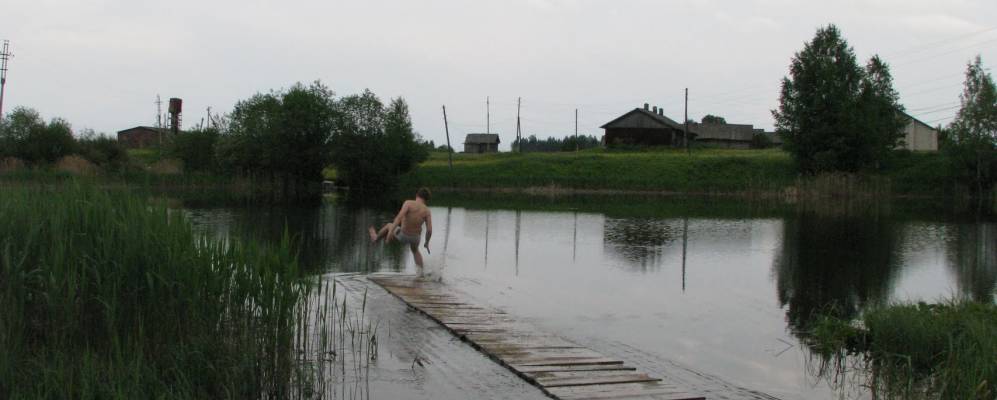 
            Фотография Воскресенского