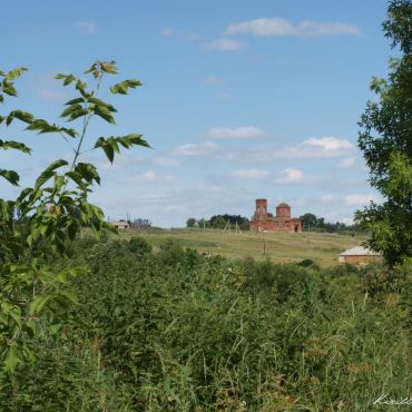 Архангельское