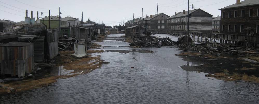 Нижнеянск фото якутия