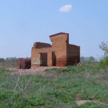 Ковалевка