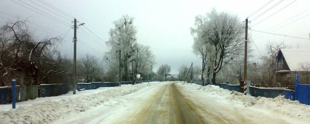 
            Фотография Даниловки